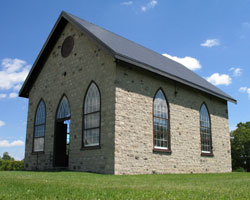 Chapel