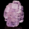 Lavender Flourite Lavender Flourite